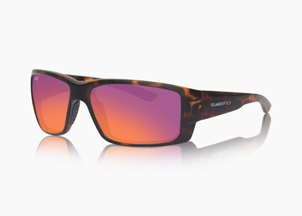 Angler - Polarized Sunglasses