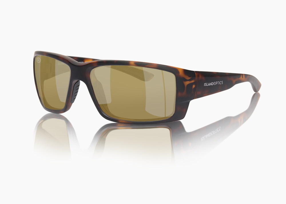 Angler - Polarized Sunglasses
