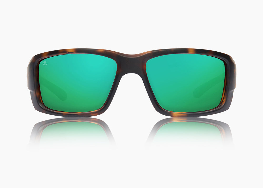 Angler - Polarized Sunglasses