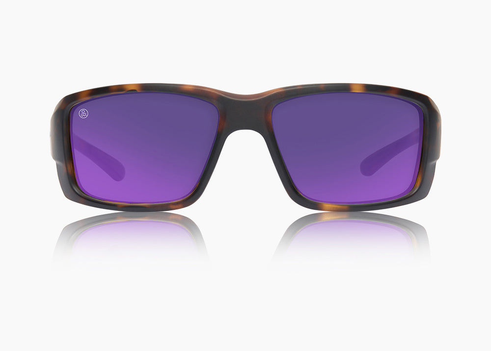 Angler - Polarized Sunglasses