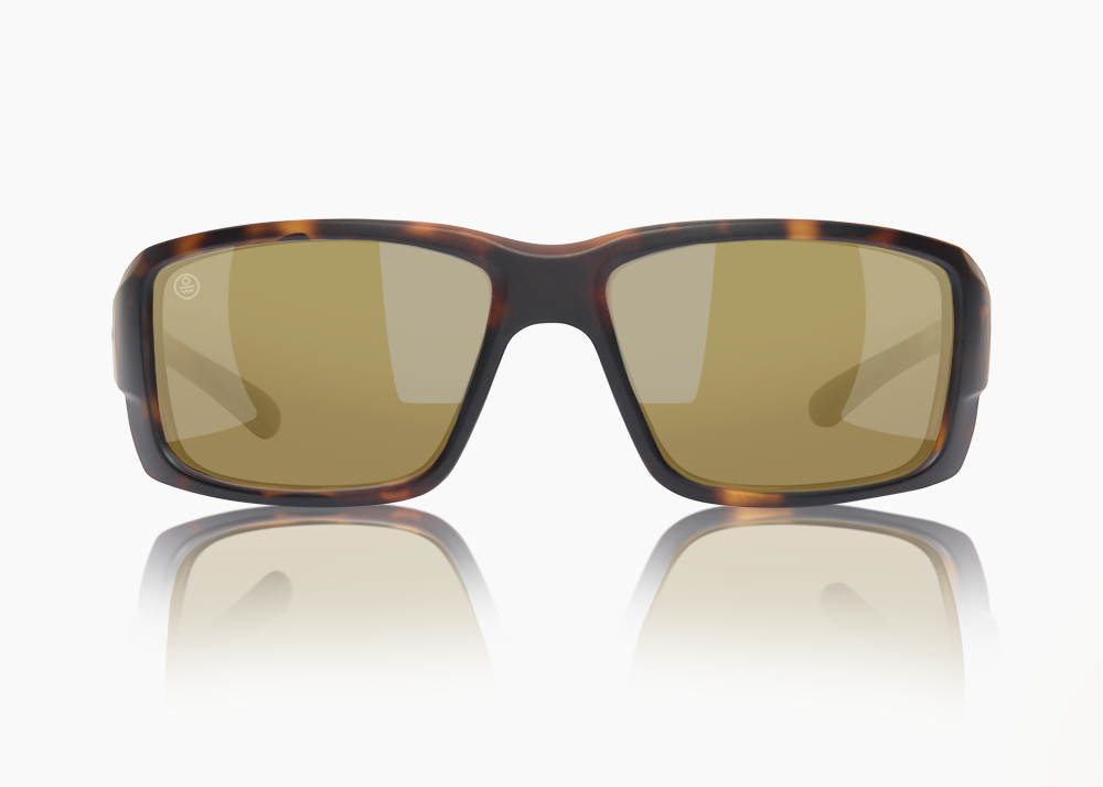 Angler - Polarized Sunglasses