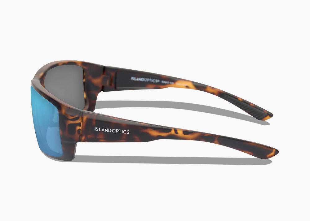 Angler - Polarized Sunglasses