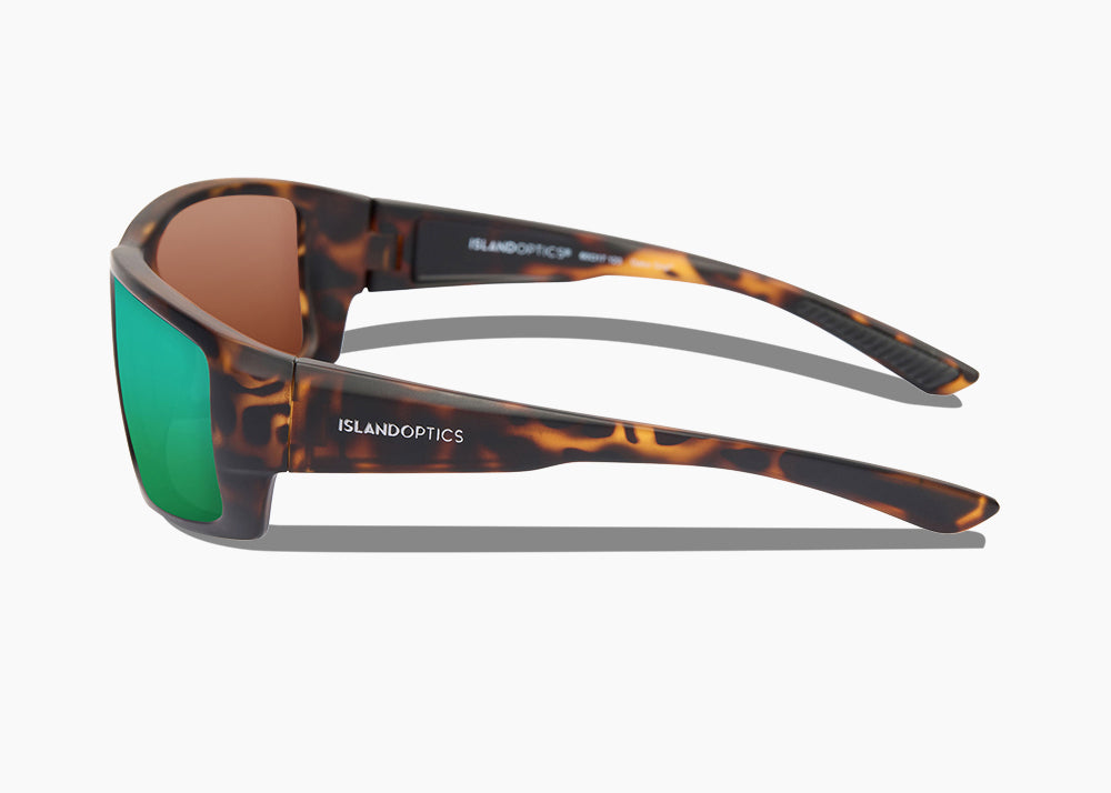 Angler - Polarized Sunglasses