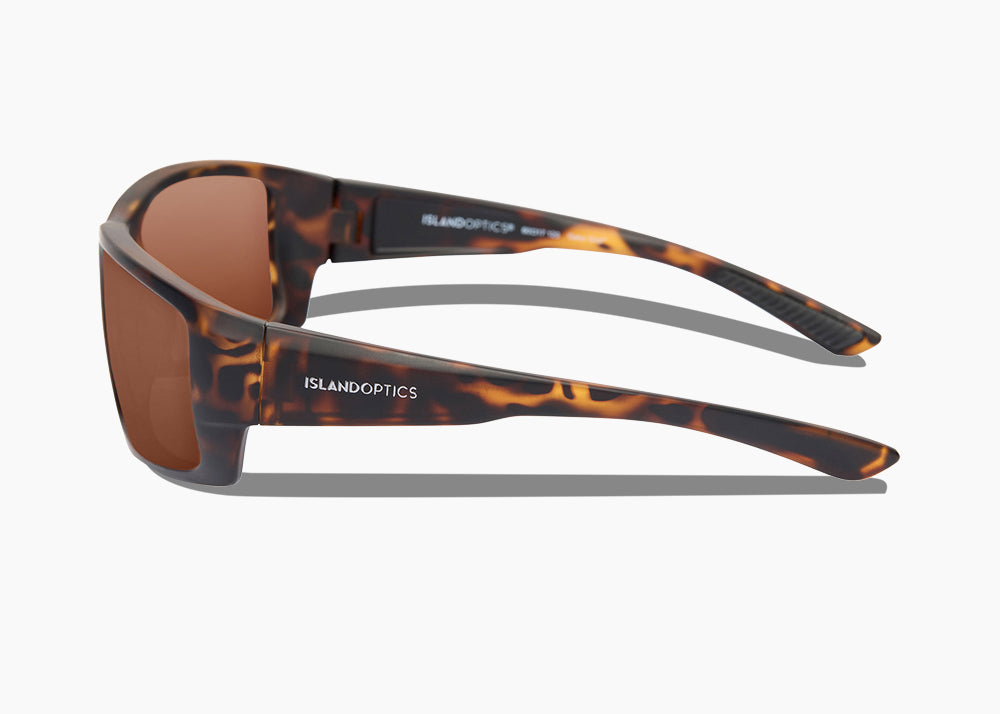 Angler - Polarized Sunglasses