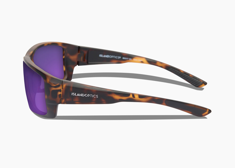 Angler - Polarized Sunglasses