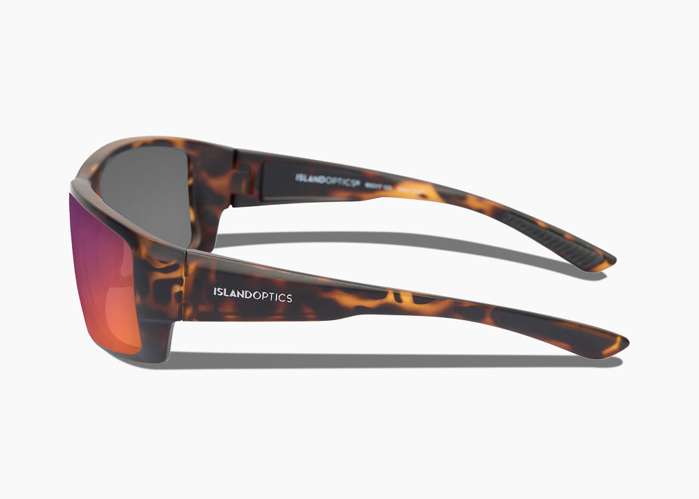 Angler - Polarized Sunglasses