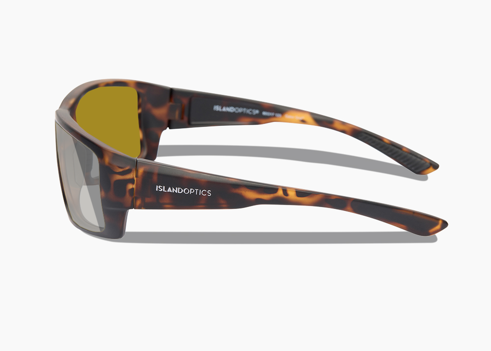 Angler - Polarized Sunglasses