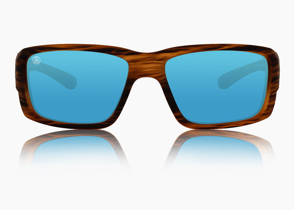 Angler - Polarized Sunglasses