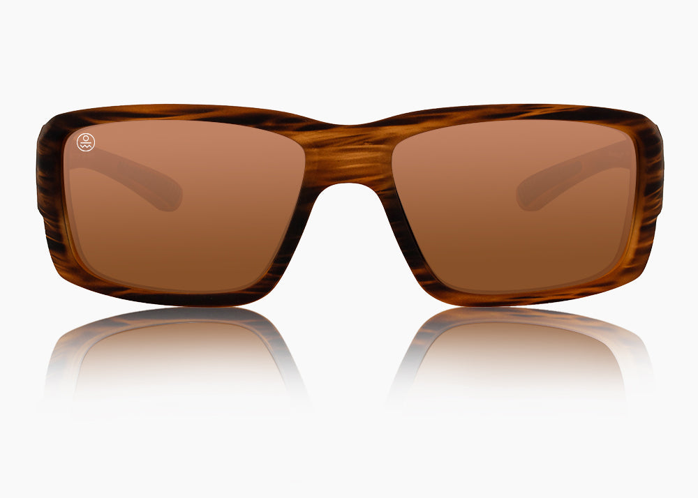 Angler - Polarized Sunglasses