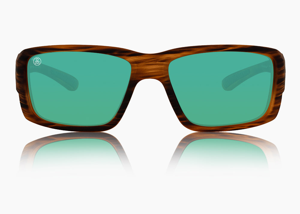 Angler - Polarized Sunglasses