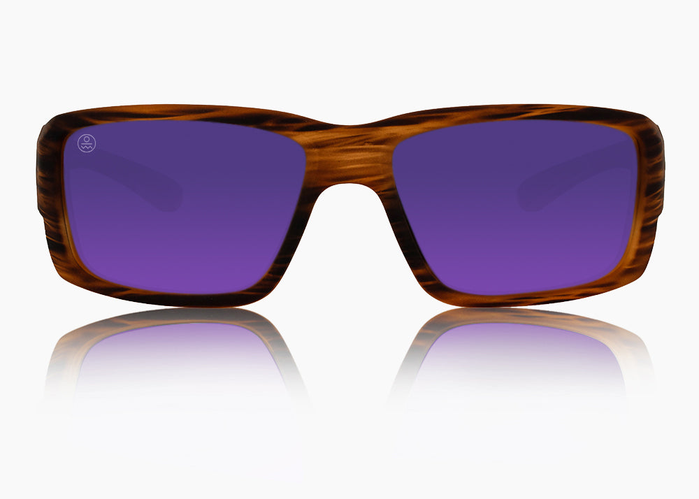 Angler - Polarized Sunglasses