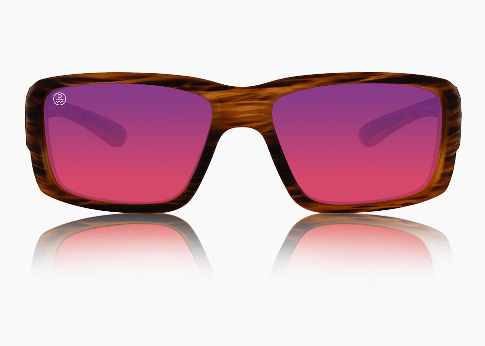 Angler - Polarized Sunglasses
