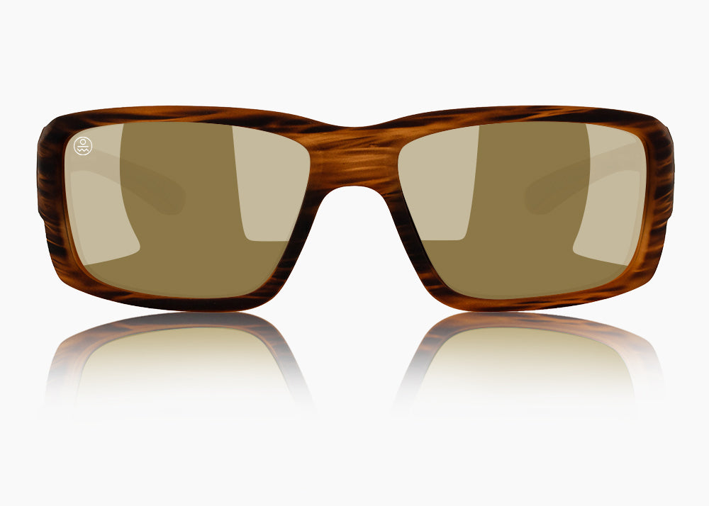 Angler - Polarized Sunglasses