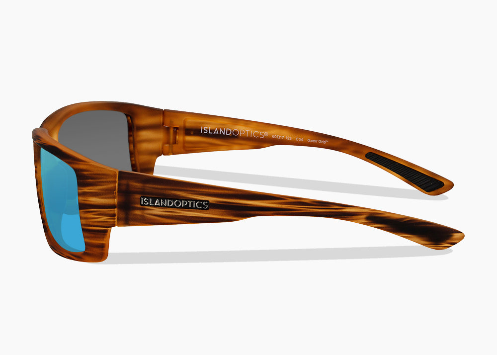 Angler - Polarized Sunglasses