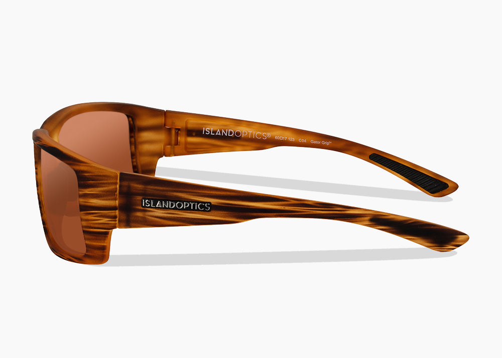Angler - Polarized Sunglasses