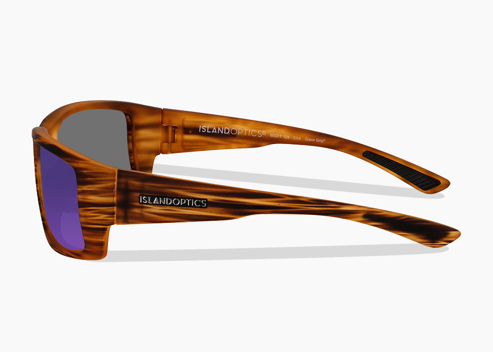 Angler - Polarized Sunglasses