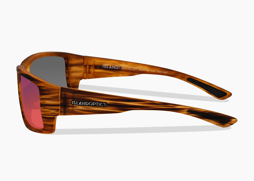 Angler - Polarized Sunglasses