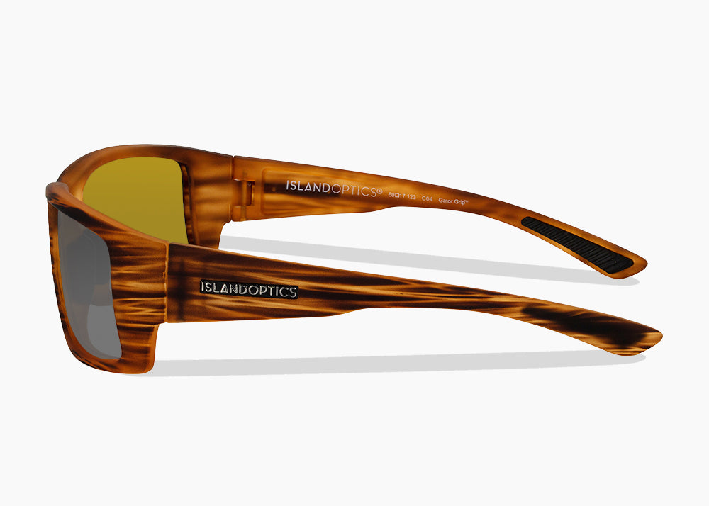Angler - Polarized Sunglasses