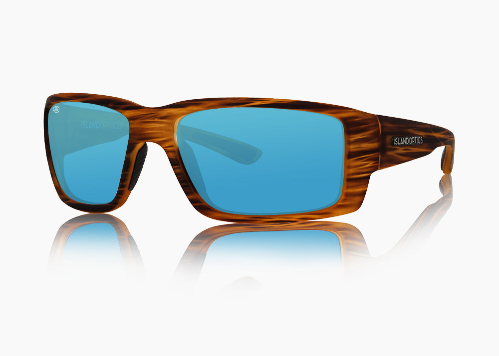 Angler - Polarized Sunglasses