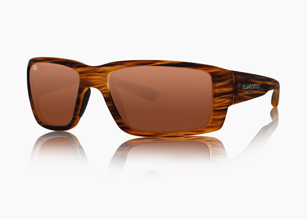 Angler - Polarized Sunglasses