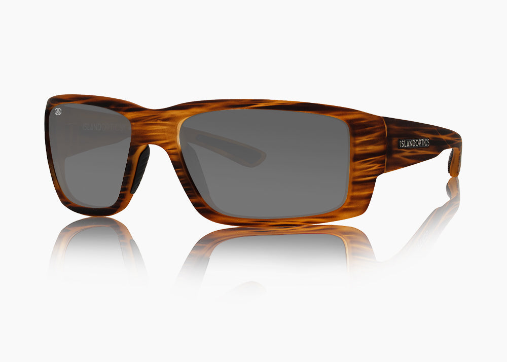 Angler - Polarized Sunglasses