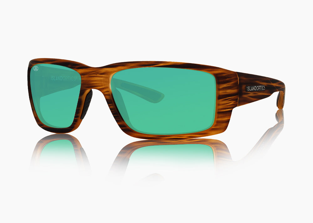 Angler - Polarized Sunglasses