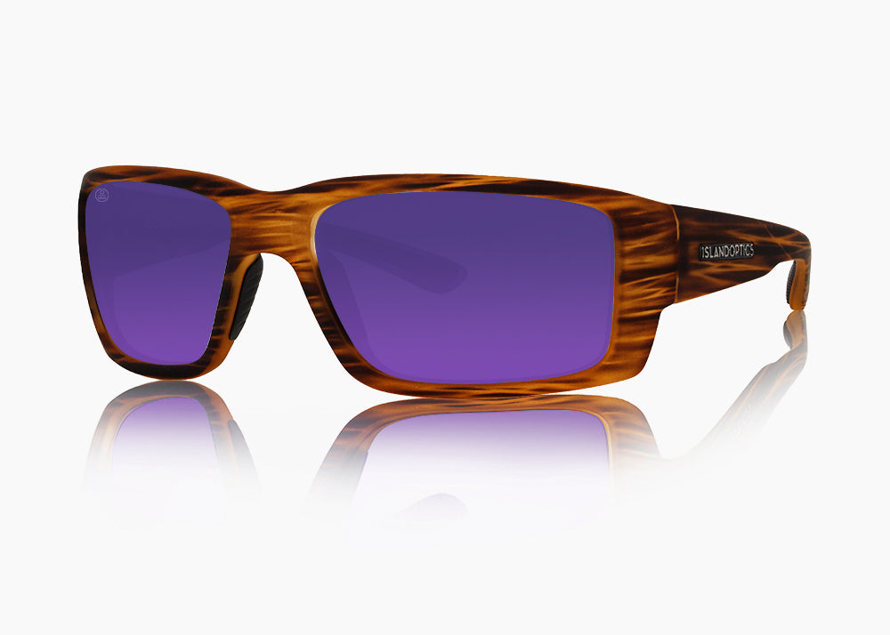 Angler - Polarized Sunglasses