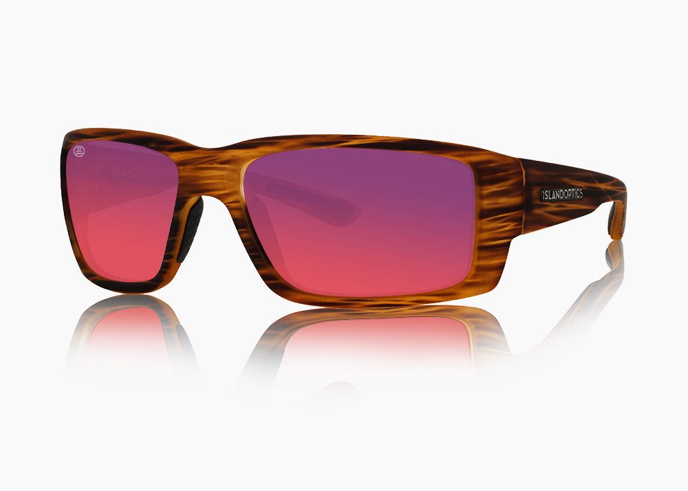 Angler - Polarized Sunglasses