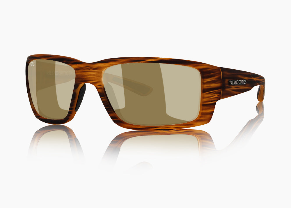Angler - Polarized Sunglasses