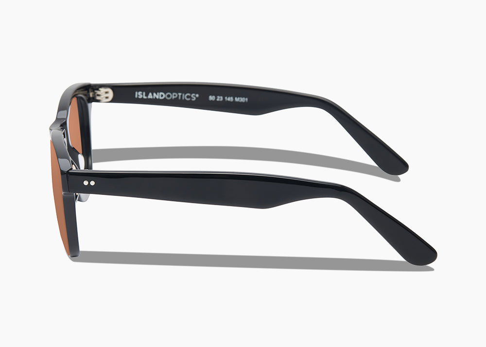 Beachcomber - Polarized Sunglasses