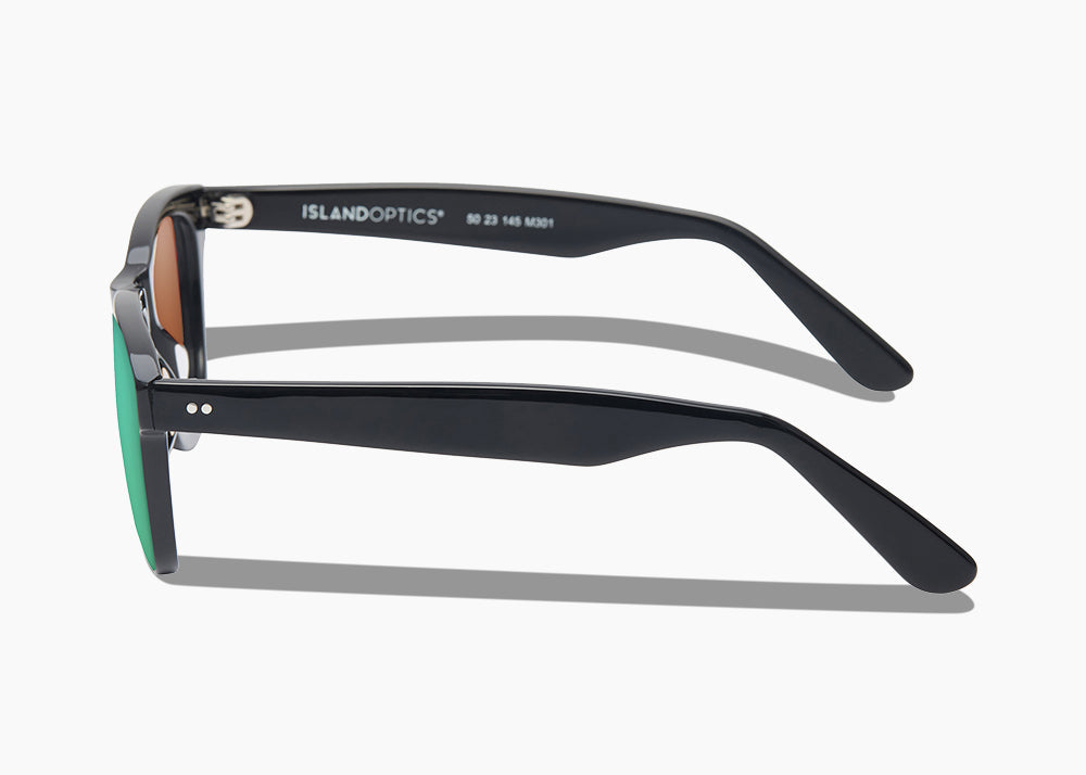 Beachcomber - Polarized Sunglasses