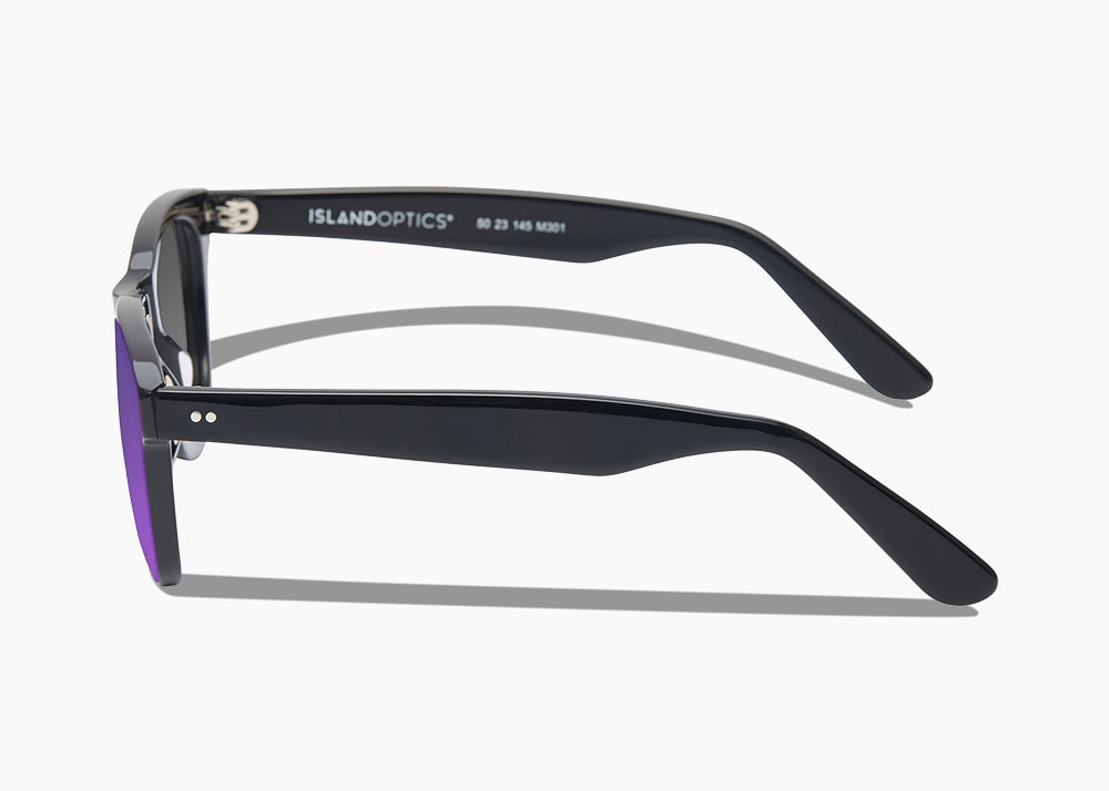 Beachcomber - Polarized Sunglasses