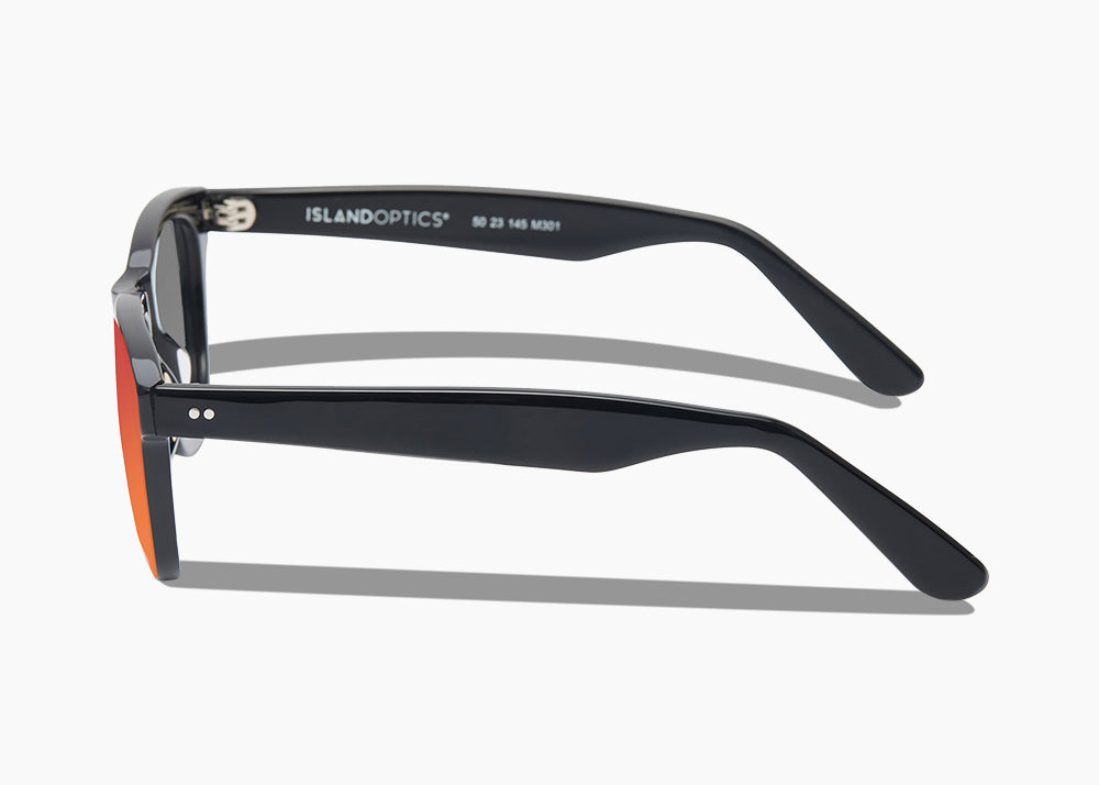 Beachcomber - Polarized Sunglasses