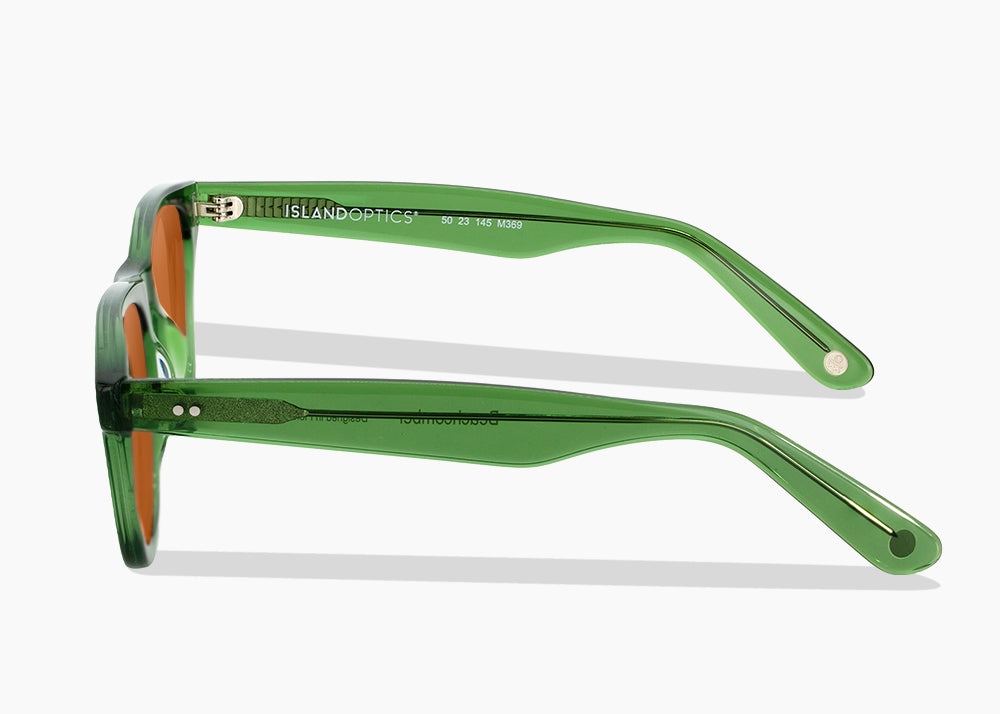 Beachcomber - Polarized Sunglasses