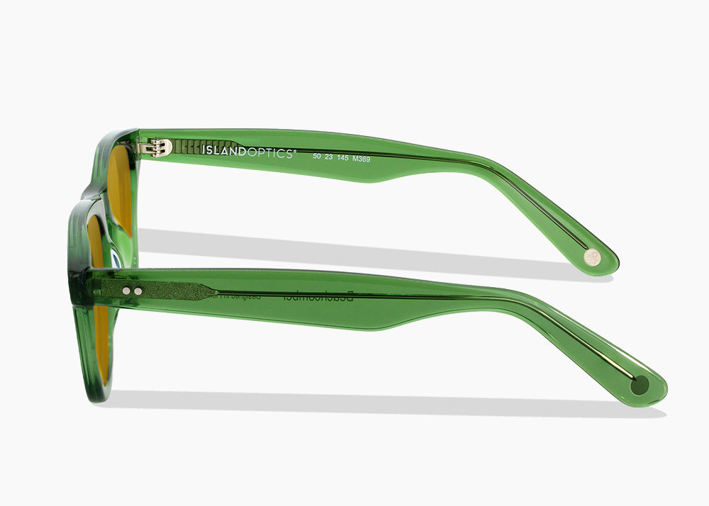 Beachcomber - Polarized Sunglasses