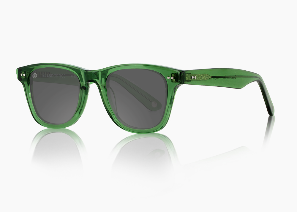 Beachcomber - Polarized Sunglasses