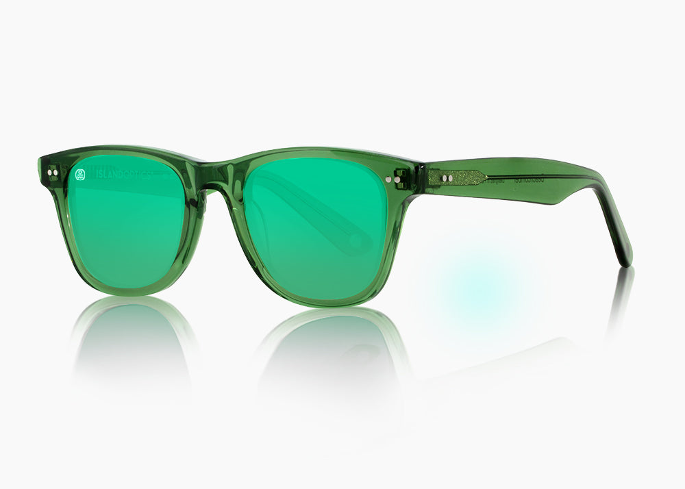 Beachcomber - Polarized Sunglasses