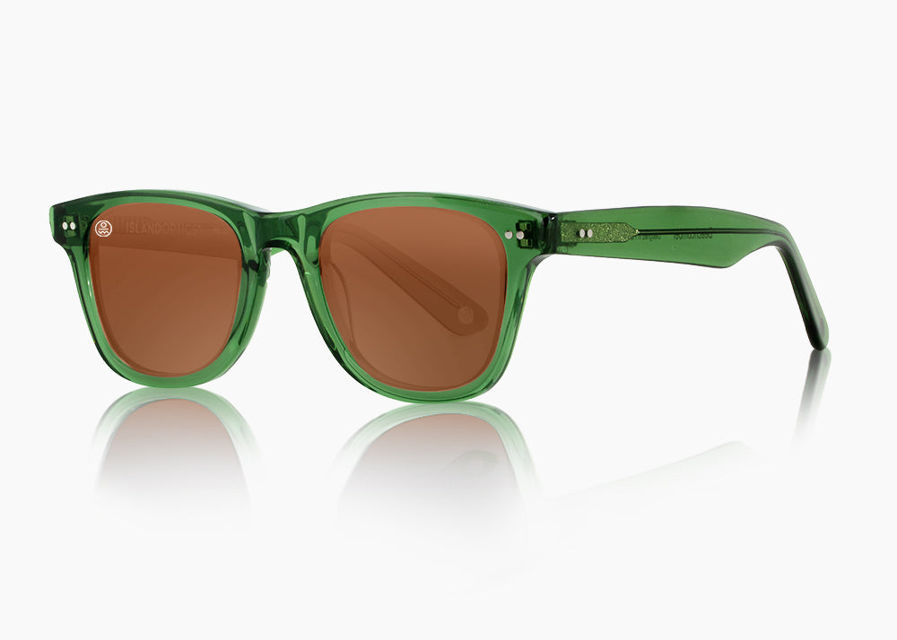 Beachcomber - Polarized Sunglasses