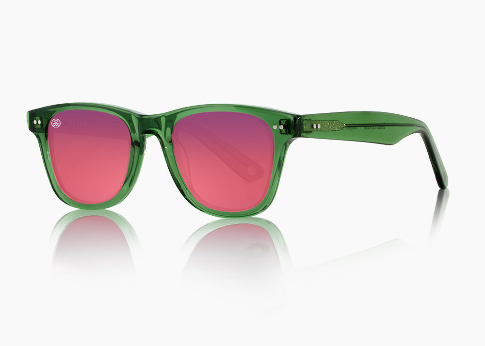 Beachcomber - Polarized Sunglasses