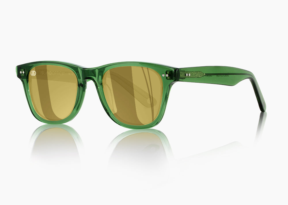 Beachcomber - Polarized Sunglasses