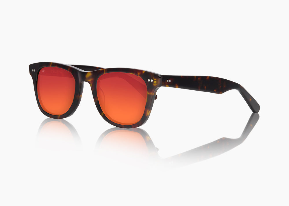 Beachcomber - Polarized Sunglasses