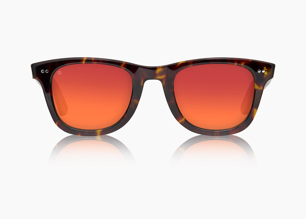 Beachcomber - Polarized Sunglasses