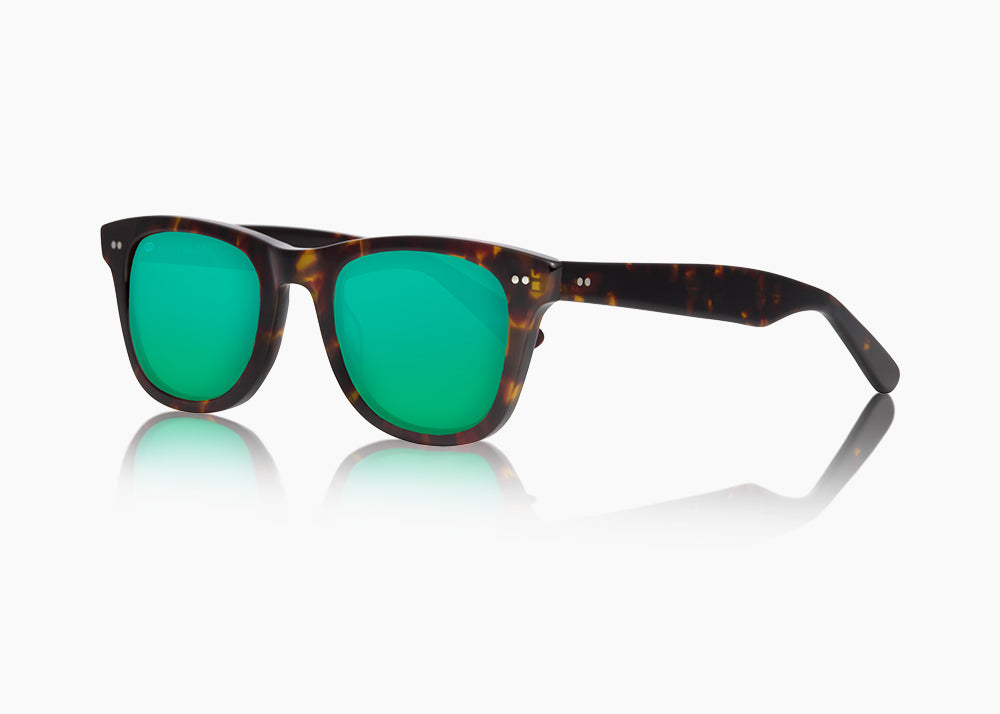 Beachcomber - Polarized Sunglasses