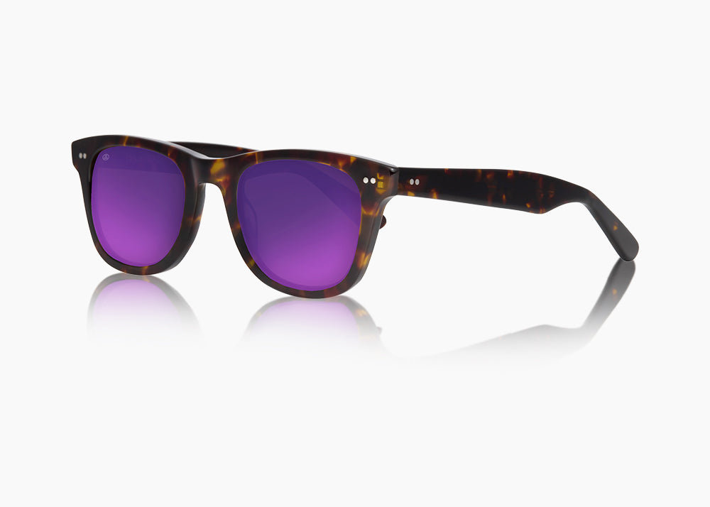 Beachcomber - Polarized Sunglasses