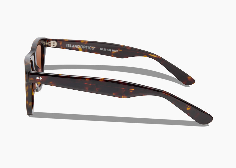 Beachcomber - Polarized Sunglasses