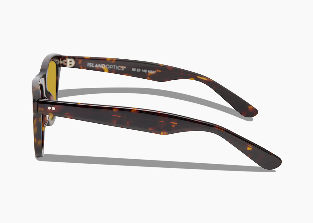 Beachcomber - Polarized Sunglasses