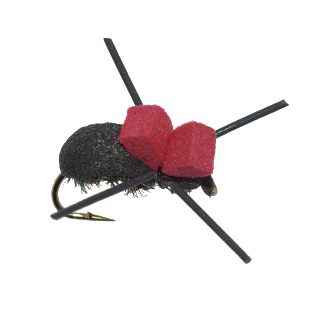 Soldarini Fly Tackle Foam Beetle