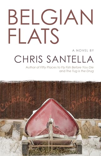 Belgian Flats: A Novel