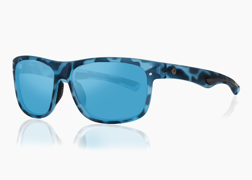 Noord - Polarized Sunglasses