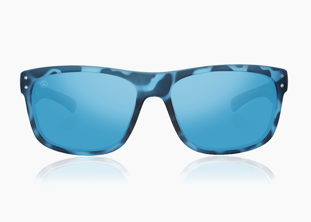Noord - Polarized Sunglasses